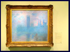 The Art Institute of Chicago 122 - Monet